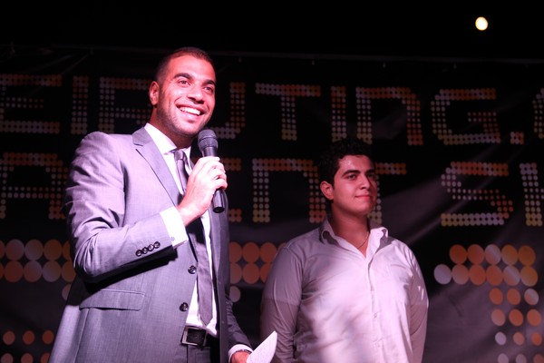 Beiruting.com Talent Show